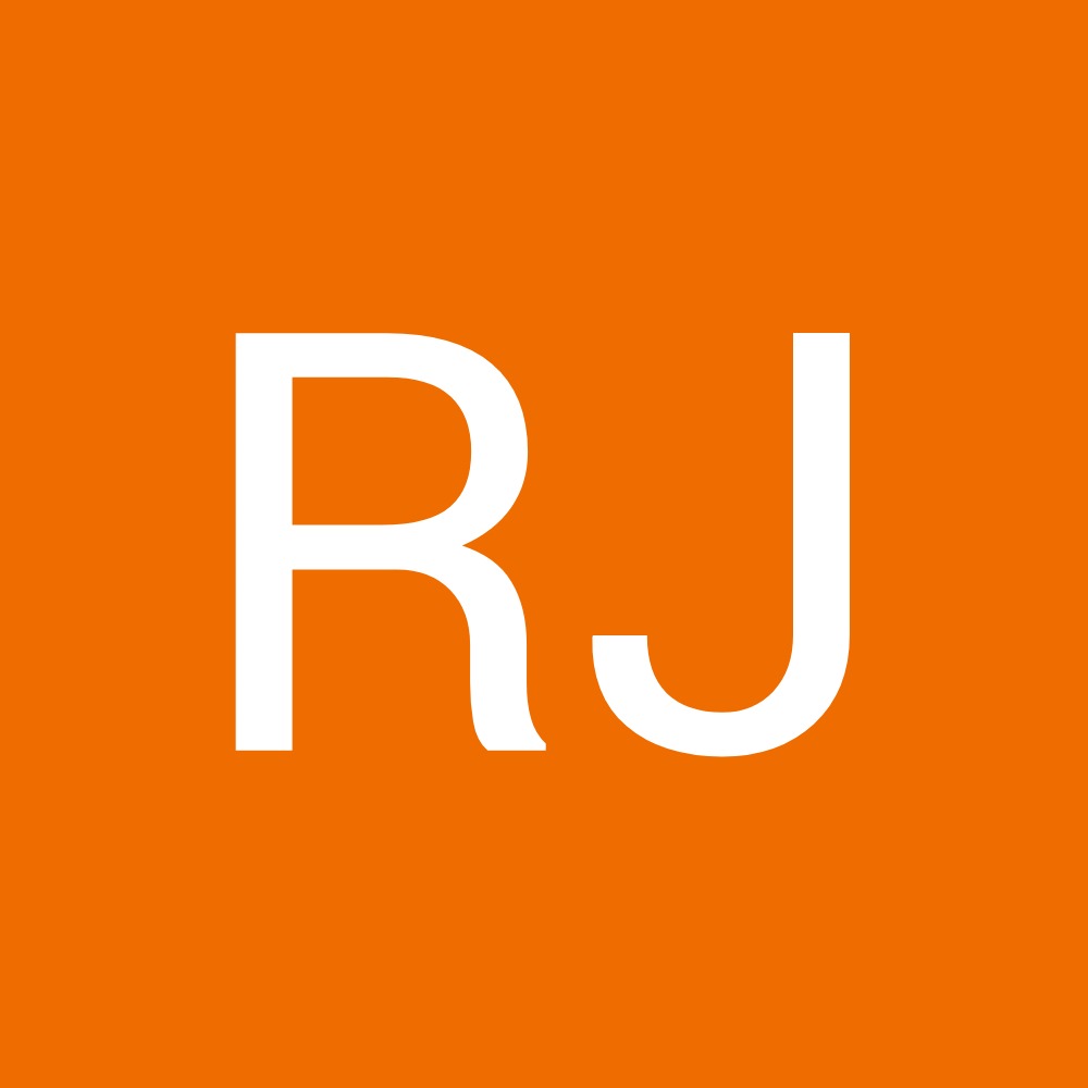 Meet your Posher, Rj